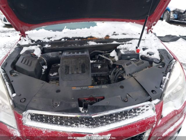 2GNALBEK3E6284506 Chevrolet EQUINOX 1LT