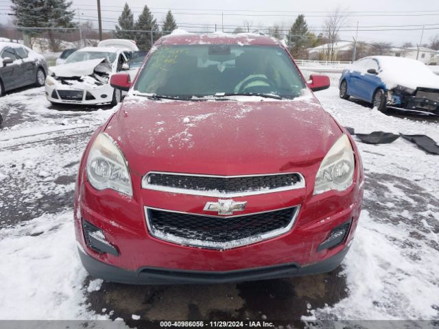 2GNALBEK3E6284506 Chevrolet EQUINOX 1LT