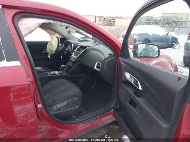 2GNALBEK3E6284506 Chevrolet EQUINOX 1LT