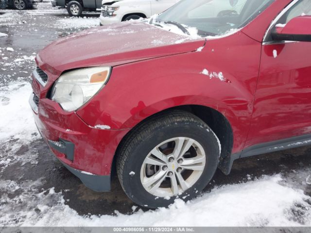 2GNALBEK3E6284506 Chevrolet EQUINOX 1LT