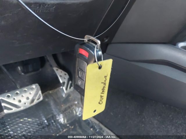 JA4AP4AW5HZ026010 Mitsubishi Outlander Sport 2.4 Sel