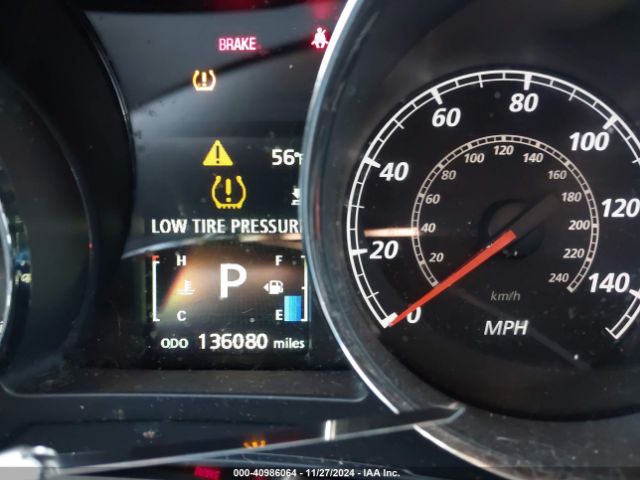 JA4AP4AW5HZ026010 Mitsubishi Outlander Sport 2.4 Sel