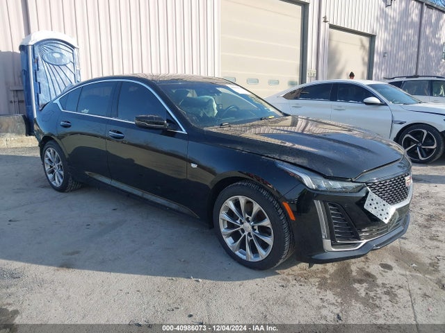 2020 CADILLAC CT5 1G6DT5RK7L0120489 Photo 0