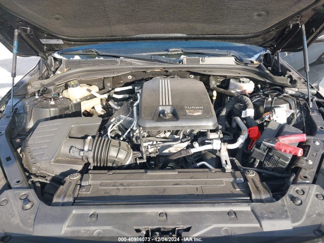 2020 CADILLAC CT5 1G6DT5RK7L0120489 Photo 9