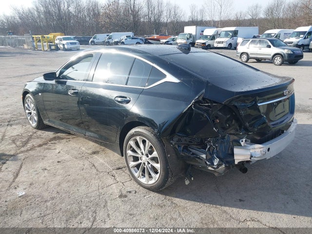 2020 CADILLAC CT5 1G6DT5RK7L0120489 Photo 2