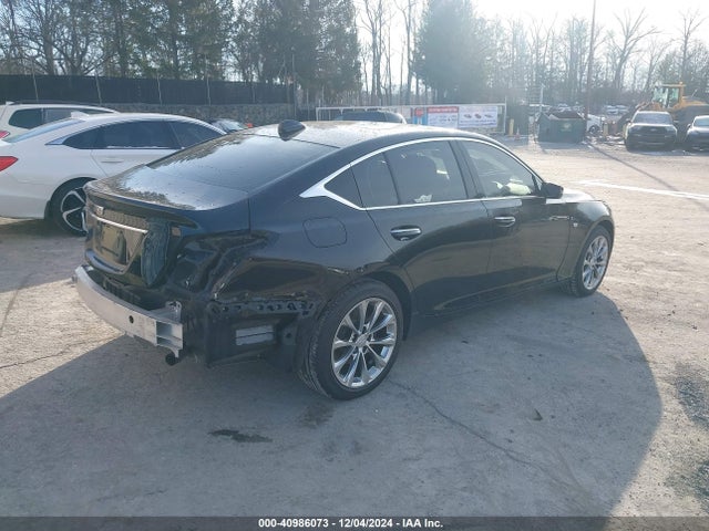 2020 CADILLAC CT5 1G6DT5RK7L0120489 Photo 3