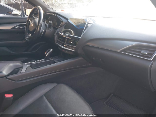 2020 CADILLAC CT5 1G6DT5RK7L0120489 Photo 4