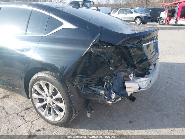 2020 CADILLAC CT5 1G6DT5RK7L0120489 Photo 5