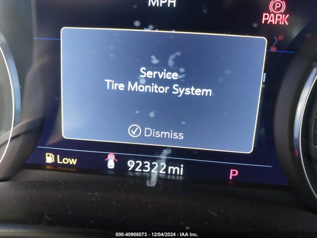 2020 CADILLAC CT5 1G6DT5RK7L0120489 Photo 6