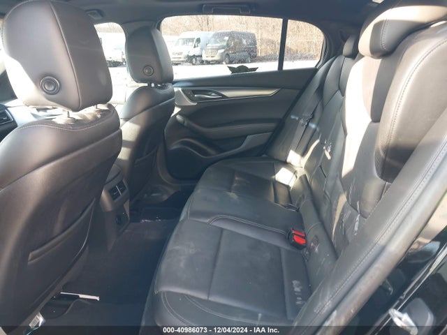 2020 CADILLAC CT5 1G6DT5RK7L0120489 Photo 7