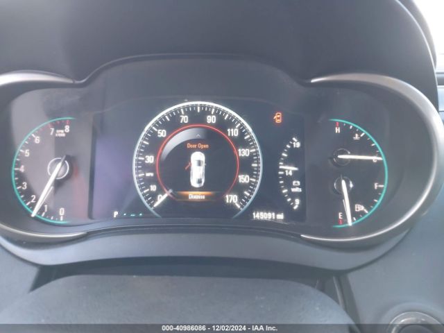 1G4GB5G38EF155689 Buick Lacrosse Leather Group