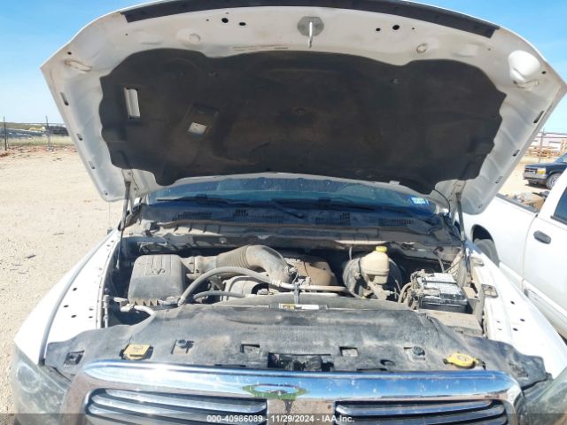 1C6RR7UTXES445049 RAM 1500 Sport