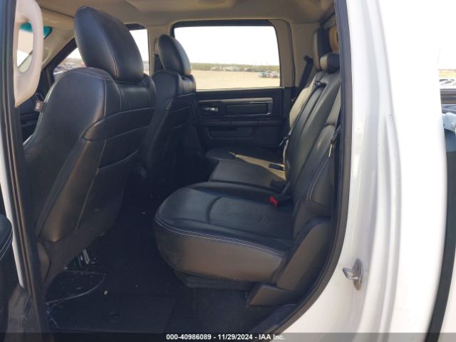 1C6RR7UTXES445049 RAM 1500 Sport