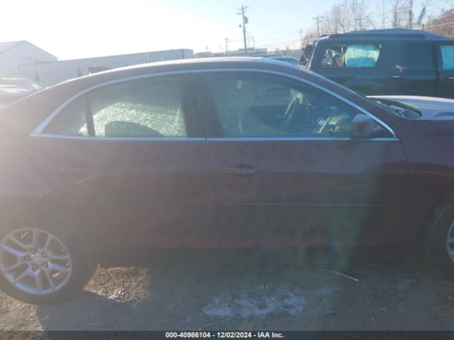 1G11C5SA2GF123202 Chevrolet Malibu Limited Lt