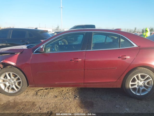 1G11C5SA2GF123202 Chevrolet Malibu Limited Lt
