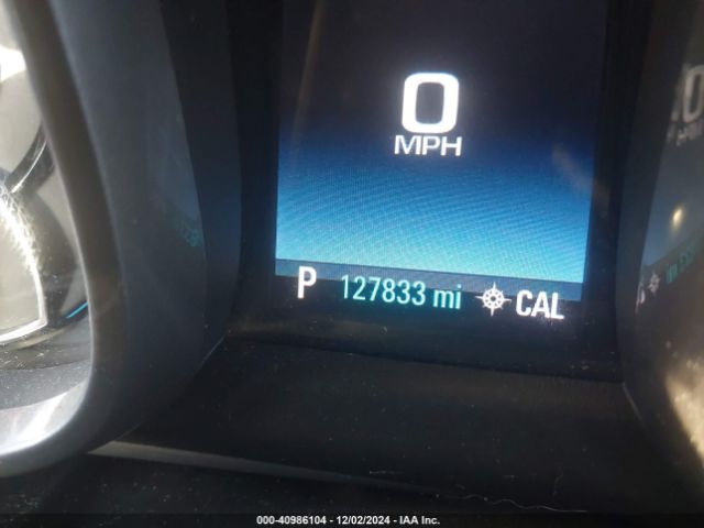 1G11C5SA2GF123202 Chevrolet Malibu Limited Lt
