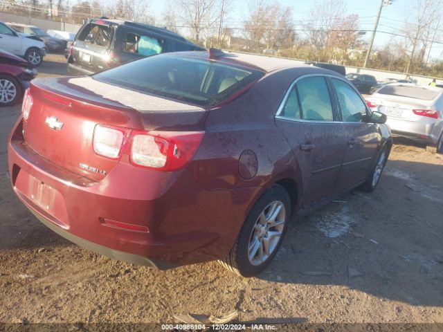 1G11C5SA2GF123202 Chevrolet Malibu Limited Lt