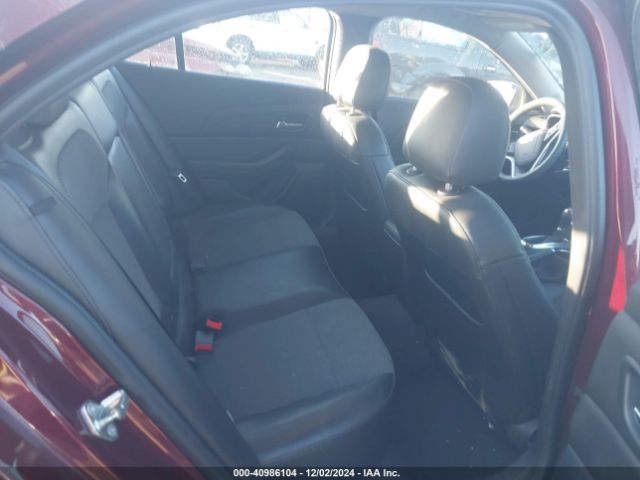 1G11C5SA2GF123202 Chevrolet Malibu Limited Lt
