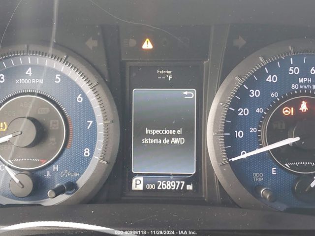 5TDDK3DC9FS124310 Toyota Sienna Xle/limited