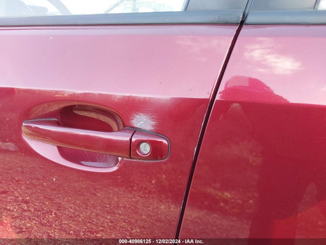 Subaru Impreza 2.0i 2016 JF1GJAA69GH006689 Image 20