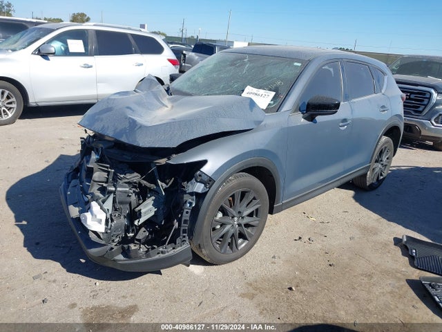 JM3KFBCM4P0199329 Mazda Cx-5 2.5 S Carbon Edition