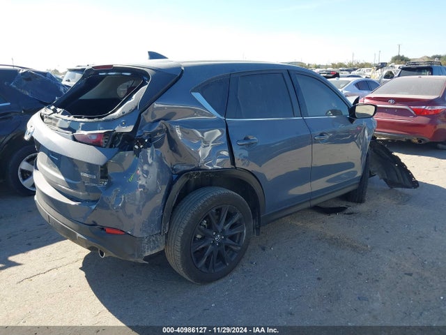 JM3KFBCM4P0199329 Mazda Cx-5 2.5 S Carbon Edition