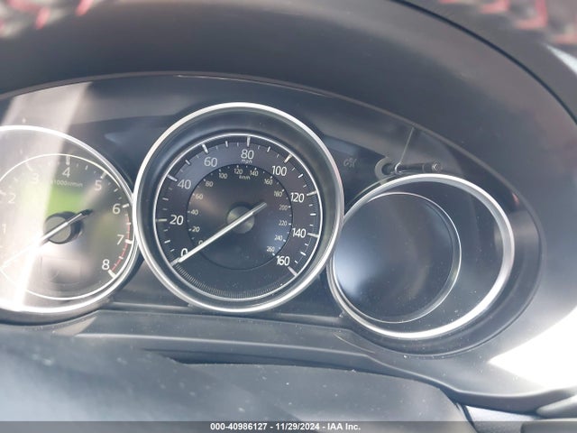 JM3KFBCM4P0199329 Mazda Cx-5 2.5 S Carbon Edition