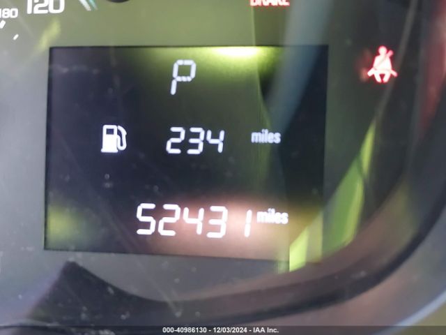 KL8CB6SA7LC421323 Chevrolet Spark Fwd Ls Automatic