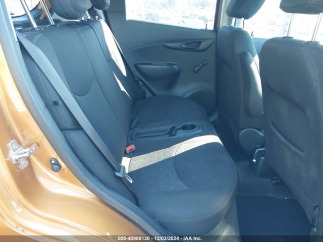 KL8CB6SA7LC421323 Chevrolet Spark Fwd Ls Automatic