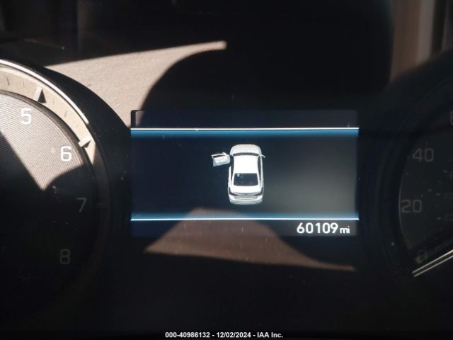 KMTFN4JE3LU334910 Genesis G80 3.8 Awd