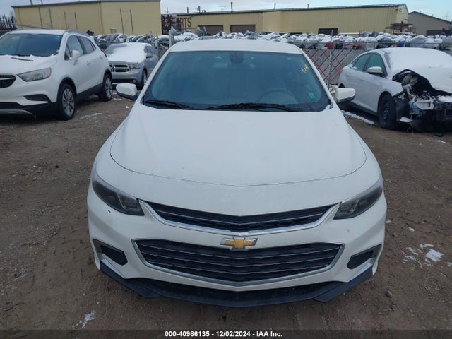 Chevrolet MALIBU 1LT 2016 1G1ZE5ST5GF197390 Image 12
