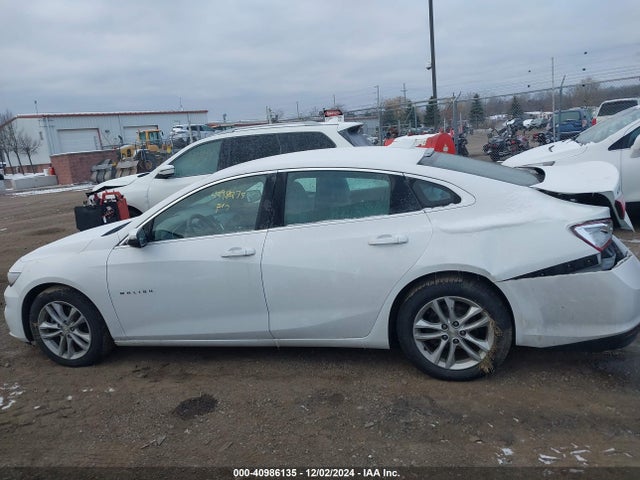 Chevrolet MALIBU 1LT 2016 1G1ZE5ST5GF197390 Image 14
