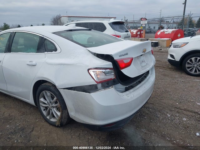 Chevrolet MALIBU 1LT 2016 1G1ZE5ST5GF197390 Image 6