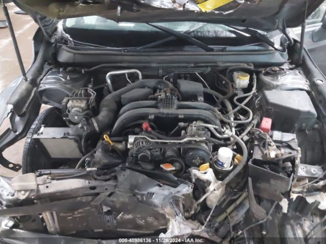 4S4BSAFC5K3203294 Subaru Outback 2.5i Premium