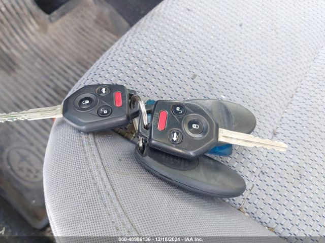 4S4BSAFC5K3203294 Subaru Outback 2.5i Premium