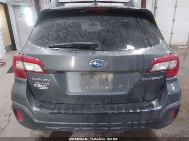 4S4BSAFC5K3203294 Subaru Outback 2.5i Premium