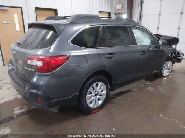 4S4BSAFC5K3203294 Subaru Outback 2.5i Premium