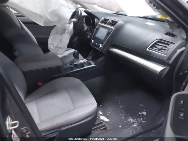 4S4BSAFC5K3203294 Subaru Outback 2.5i Premium