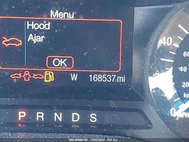 Ford FUSION SE 2016 3FA6P0H75GR358413 Image 15