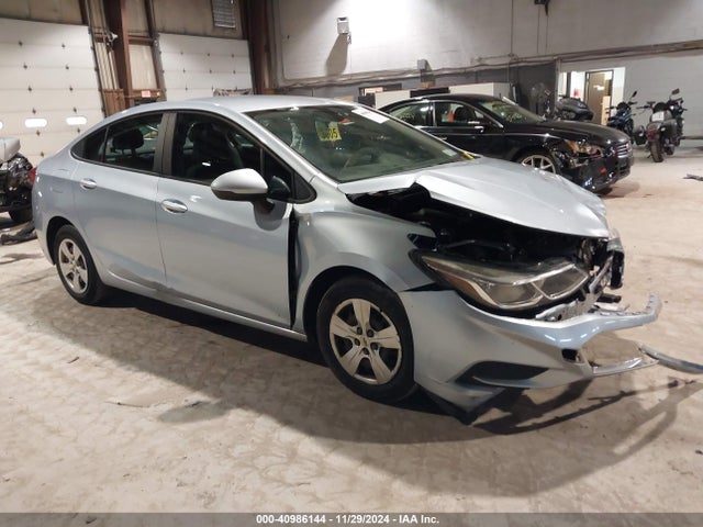 2018 1G1BC5SM6J7132274 main image