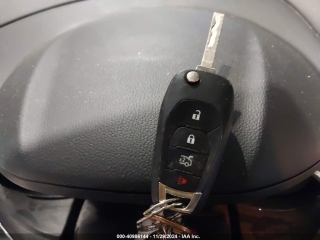 Chevrolet Cruze Ls Auto 2018 1G1BC5SM6J7132274 Image 11