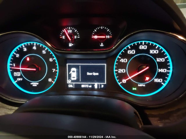 Chevrolet Cruze Ls Auto 2018 1G1BC5SM6J7132274 Image 7