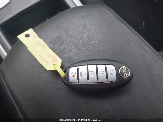 1N4AL3APXFC174809 Nissan Altima 2.5 Sv