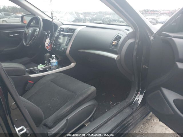1N4AL3APXFC174809 Nissan Altima 2.5 Sv