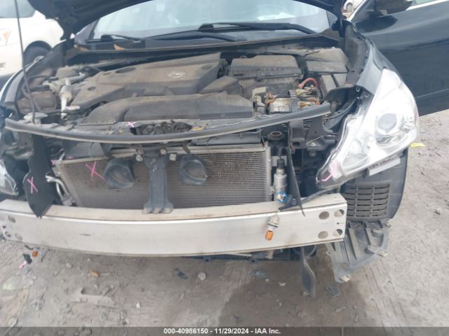 1N4AL3APXFC174809 Nissan Altima 2.5 Sv