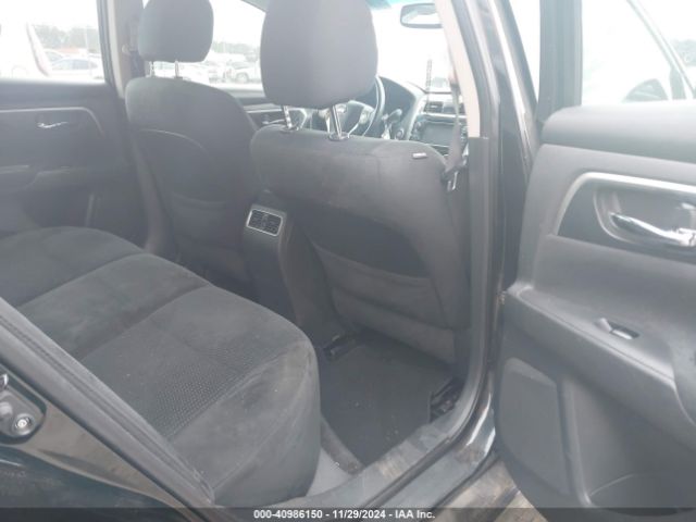 1N4AL3APXFC174809 Nissan Altima 2.5 Sv