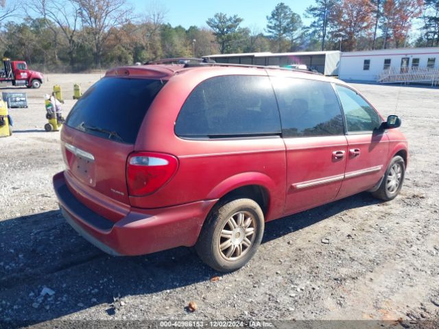 2005 CHRYSLER TOWN & COUNTRY 2C8GP54L65R122305 Photo 3
