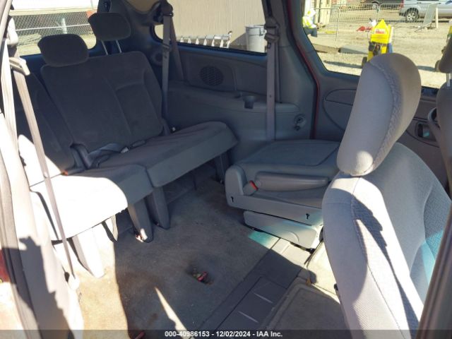 2005 CHRYSLER TOWN & COUNTRY 2C8GP54L65R122305 Photo 7