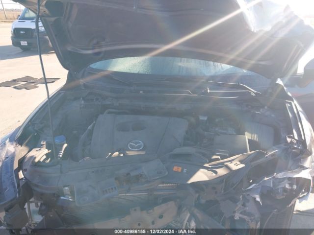 JM3KE2DY2G0627385 Mazda Cx-5 Grand Touring