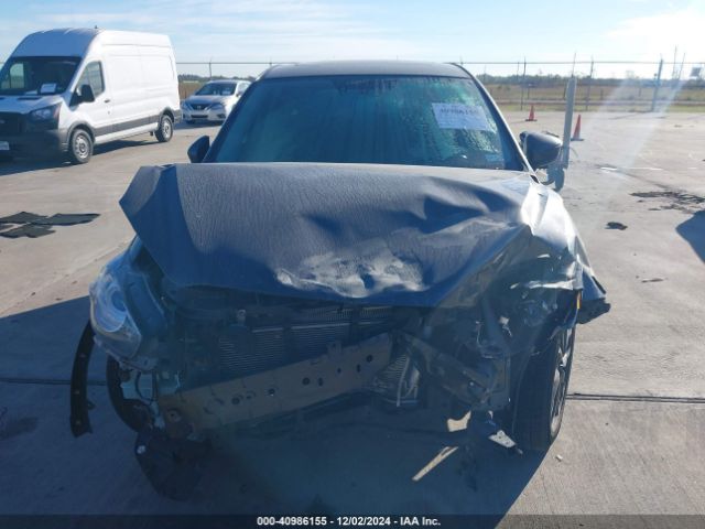 JM3KE2DY2G0627385 Mazda Cx-5 Grand Touring